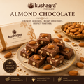 Kushagra Almond Chocolate