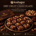 Kushagra Dry fruit Chocolate